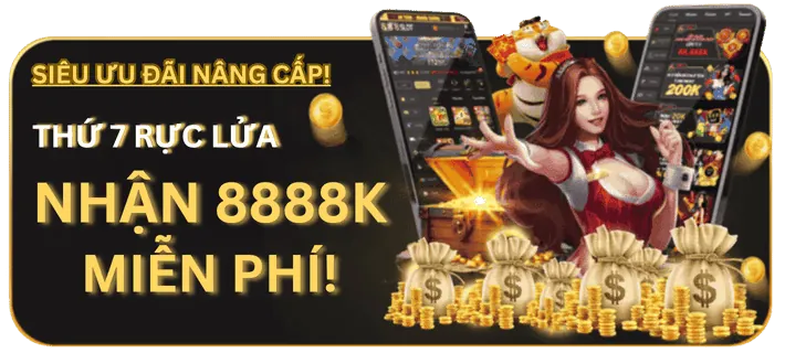 Bắn cá Thần Tài