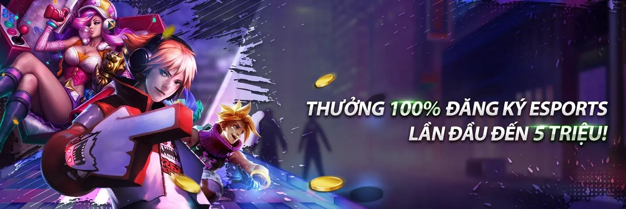 Khuyến mãi lớn tại pt888