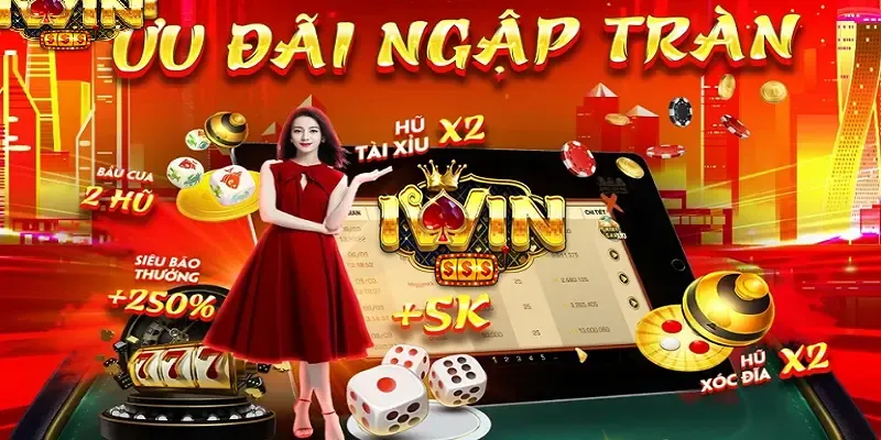 Chiến lược tận dụng ưu đãi độc quyền pt888